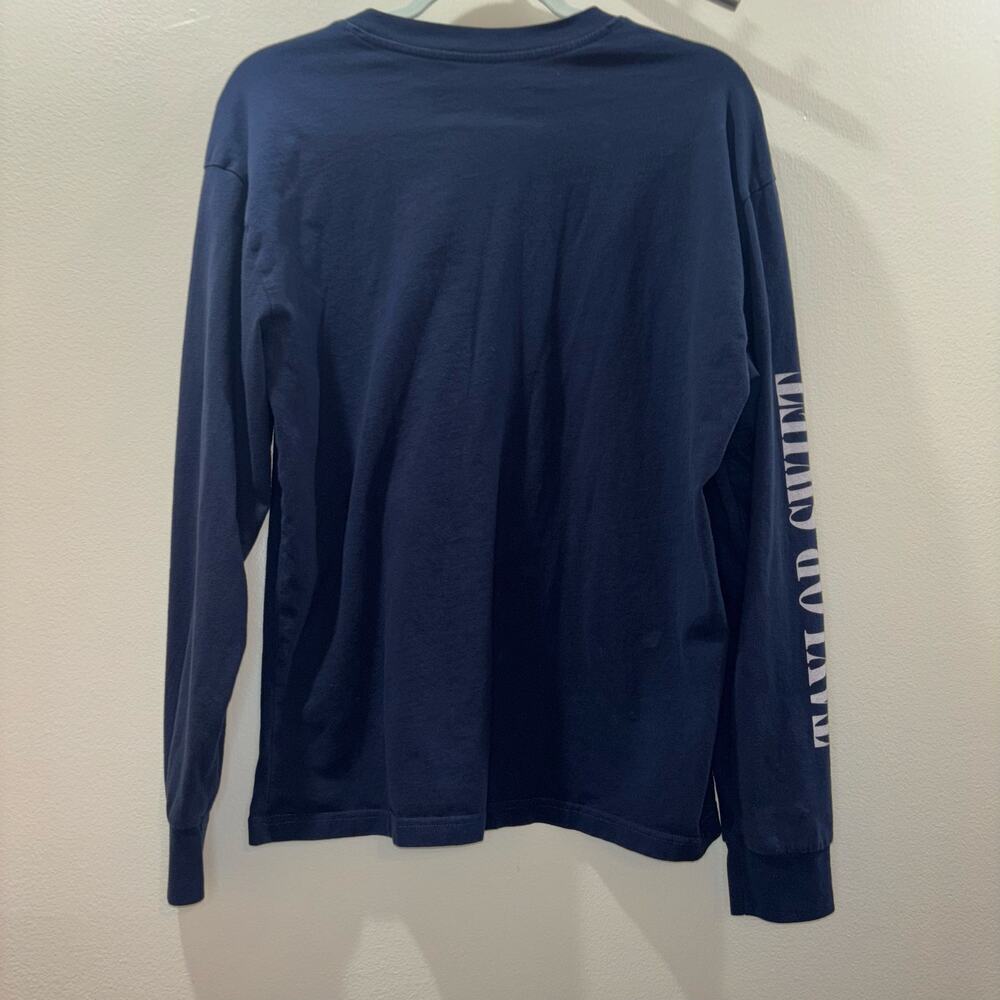 Taylor Swift Eras Tour Long Sleeve Shirt - Picture 2 of 11